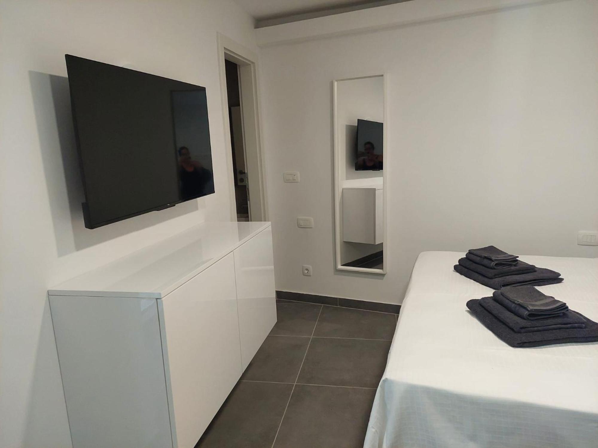 Apartments R&B Baska  Exterior photo